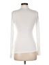 SPANX Ivory Long Sleeve Top Size M - photo 2