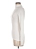 SPANX Ivory Long Sleeve Top Size M - photo 5