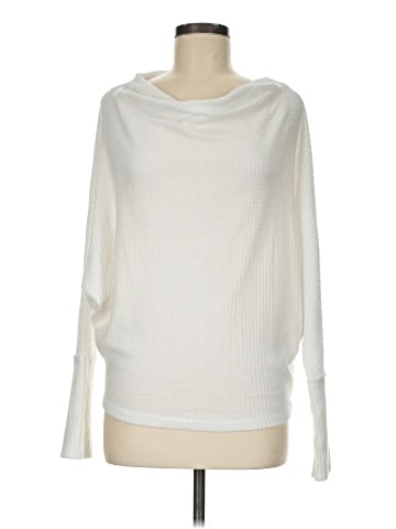 Elan Pullover Sweater (view 1)