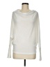 Elan White Pullover Sweater Size M - photo 1