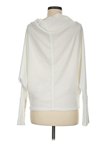 Elan Pullover Sweater (view 2)