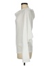 Elan White Pullover Sweater Size M - photo 5