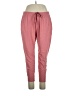 Active by Old Navy Pink Casual Pants Size XL Petite - photo 1