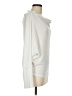 Elan White Pullover Sweater Size M - photo 4
