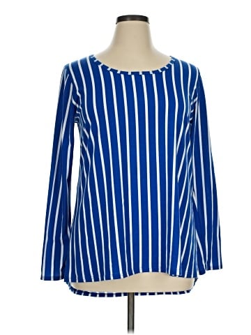 Lularoe Long Sleeve T-Shirt (view 1)