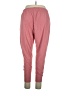 Active by Old Navy Pink Casual Pants Size XL Petite - photo 2