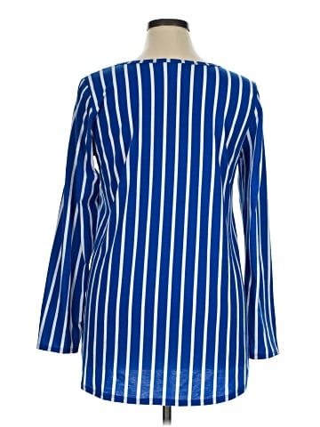 Lularoe Long Sleeve T-Shirt (view 2)