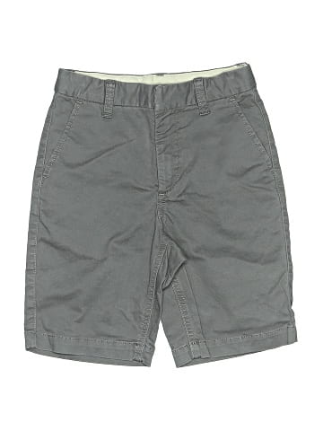 Gap Kids Khaki Shorts (view 1)