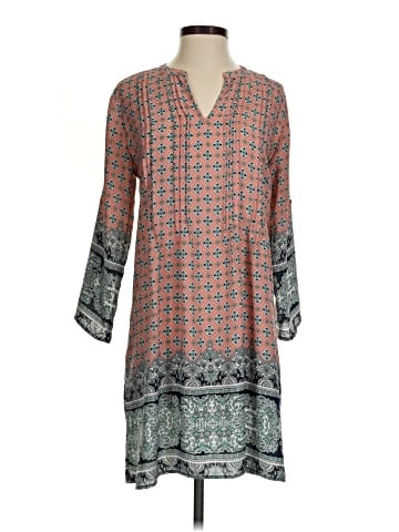 Collective Concepts Casual Dress (view 1)