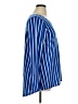 Lularoe Blue Long Sleeve T-Shirt Size XL - photo 4