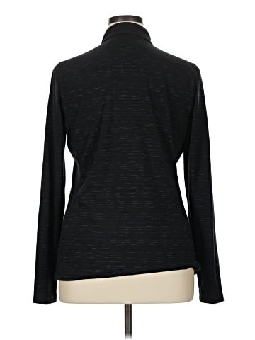 Lady Hagen Turtleneck Sweater (view 2)