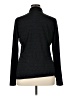 Lady Hagen Black Turtleneck Sweater Size XL - photo 2