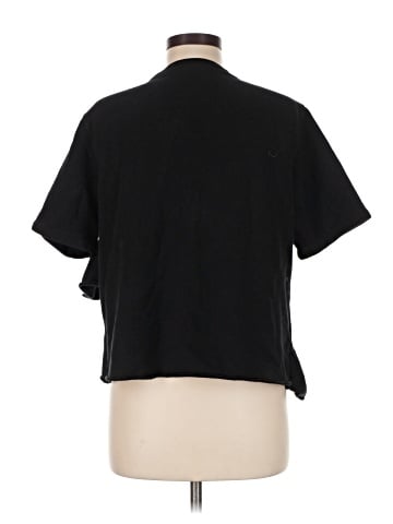 Carven Short Sleeve Top (view 2)
