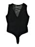 21 Saints Black Bodysuit Size S (estimated) - photo 1