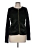 Ann Taylor Factory Black Jumpsuit Size M - photo 1