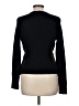Ann Taylor Factory Black Jumpsuit Size M - photo 2