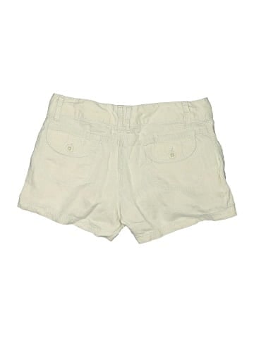 Calvin Klein Khaki Shorts (view 2)