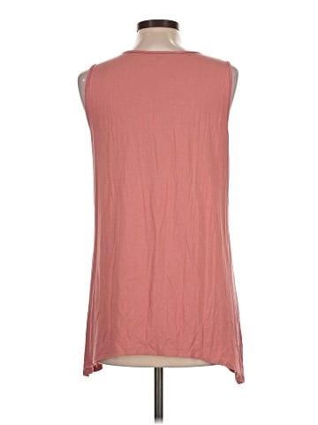 Adrianna Papell Sleeveless Blouse (view 2)