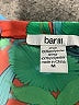 Bar III 100% Polyester Orange Casual Dress Size M - photo 7