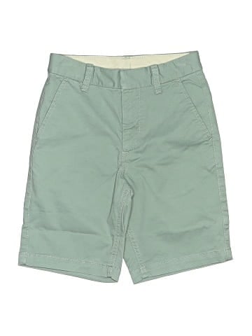Gap Kids Khaki Shorts (view 1)