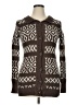 Mossimo Supply Co. 100% Cotton Brown Cardigan Size XL - photo 1
