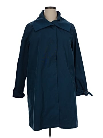Jansport Raincoat (view 1)