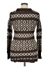 Mossimo Supply Co. 100% Cotton Brown Cardigan Size XL - photo 2