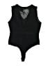 21 Saints Black Bodysuit Size S (estimated) - photo 2