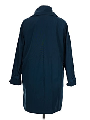 Jansport Raincoat (view 2)