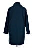 Jansport 100% Polyester Blue Raincoat Size XL - photo 2