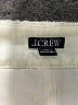 J.Crew Ivory Wool Pants Size 16 - photo 7