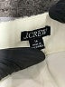 J.Crew Ivory Wool Pants Size 16 - photo 8