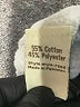 Vintage Havana Camo Silver Pullover Hoodie Size L - photo 8
