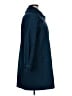 Jansport 100% Polyester Blue Raincoat Size XL - photo 4