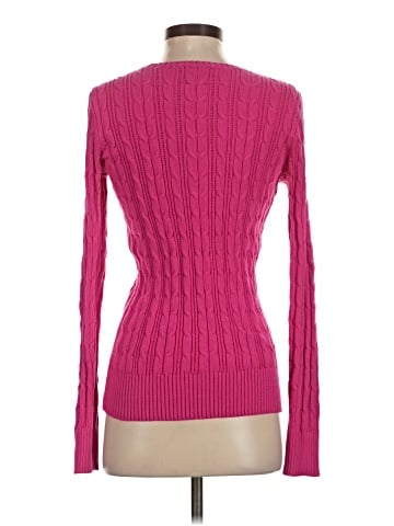 St. John's Bay Pullover Sweater (view 2)