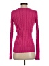 St. John's Bay Pink Pullover Sweater Size S - photo 2