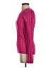 St. John's Bay Pink Pullover Sweater Size S - photo 5