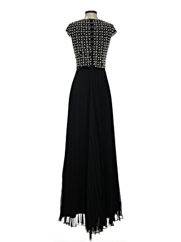 Theia Cocktail Dress (view 2)