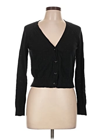 Mossimo Supply Co. Cardigan (view 1)