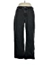 Old Navy Black Jeans Size 16 - photo 1