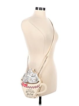 Betsey Johnson Crossbody Bag (view 2)