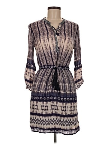 Alya Casual Dress (view 1)