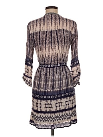 Alya Casual Dress (view 2)
