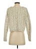 LA Hearts 100% Polyester Tan Pullover Sweater Size S - photo 2
