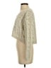 LA Hearts 100% Polyester Tan Pullover Sweater Size S - photo 5