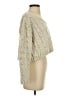 LA Hearts 100% Polyester Tan Pullover Sweater Size S - photo 4