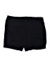 Ann Taylor LOFT Solid Black Shorts Size 18 - photo 2