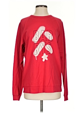 Barry's Sweatshirt (view 1)