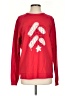 Barry's 100% Cotton Stars Red Sweatshirt Size XXS - photo 1