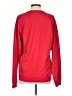 Barry's 100% Cotton Stars Red Sweatshirt Size XXS - photo 2